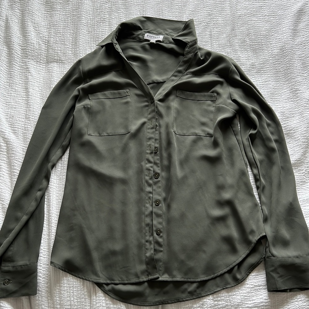 Express The Portofino Shirt